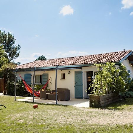 Sauna - Jacuzzi - 100% Privé - L'Estantada Linxe Esterno foto