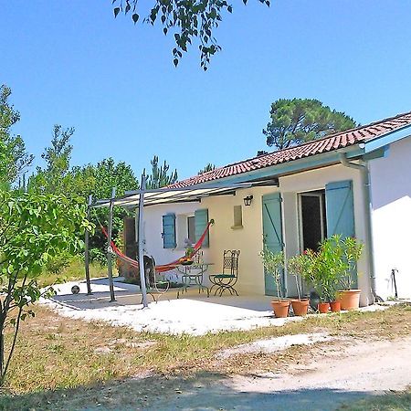 Sauna - Jacuzzi - 100% Privé - L'Estantada Linxe Esterno foto