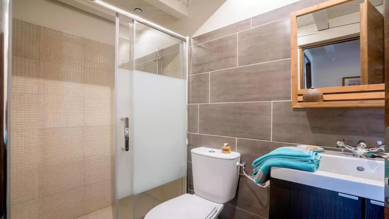 Sauna - Jacuzzi - 100% Privé - L'Estantada Linxe Esterno foto