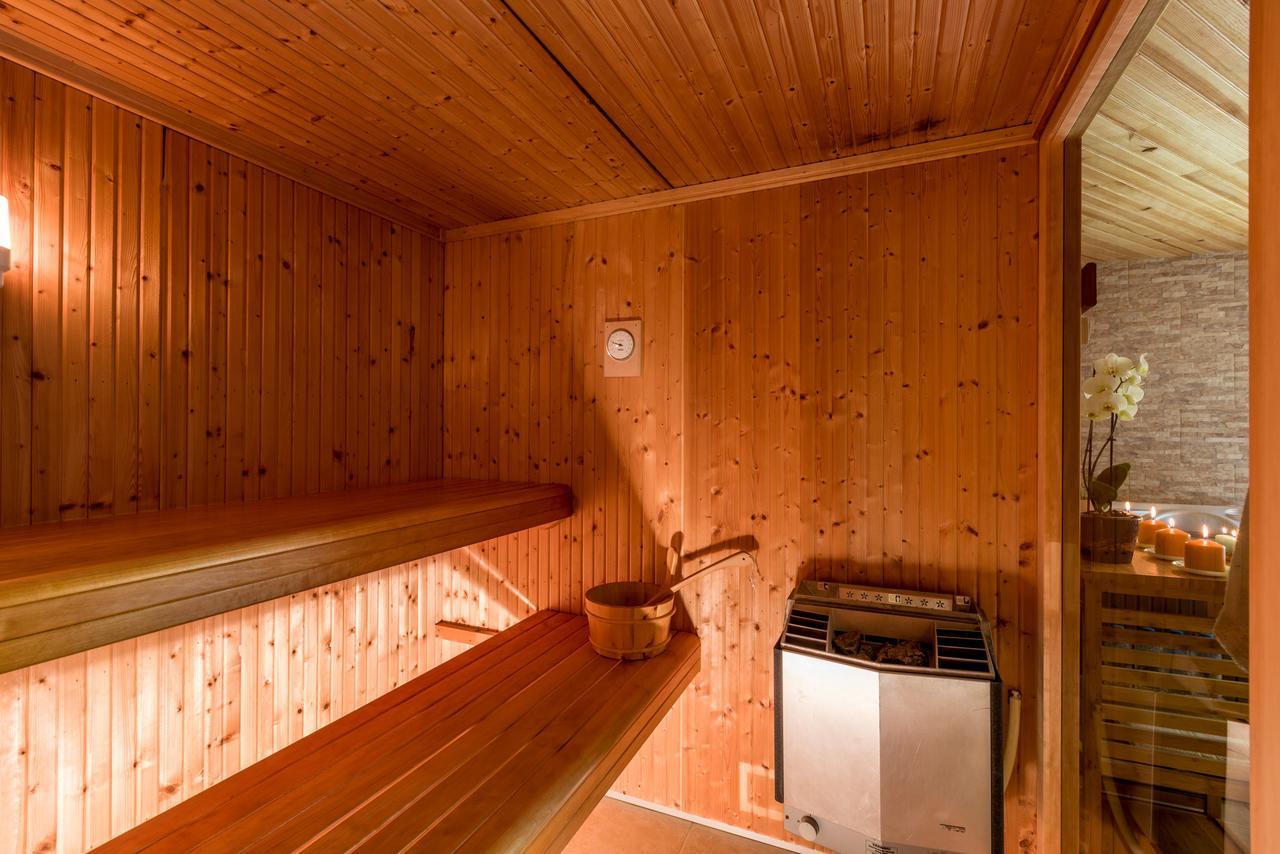 Sauna - Jacuzzi - 100% Privé - L'Estantada Linxe Esterno foto