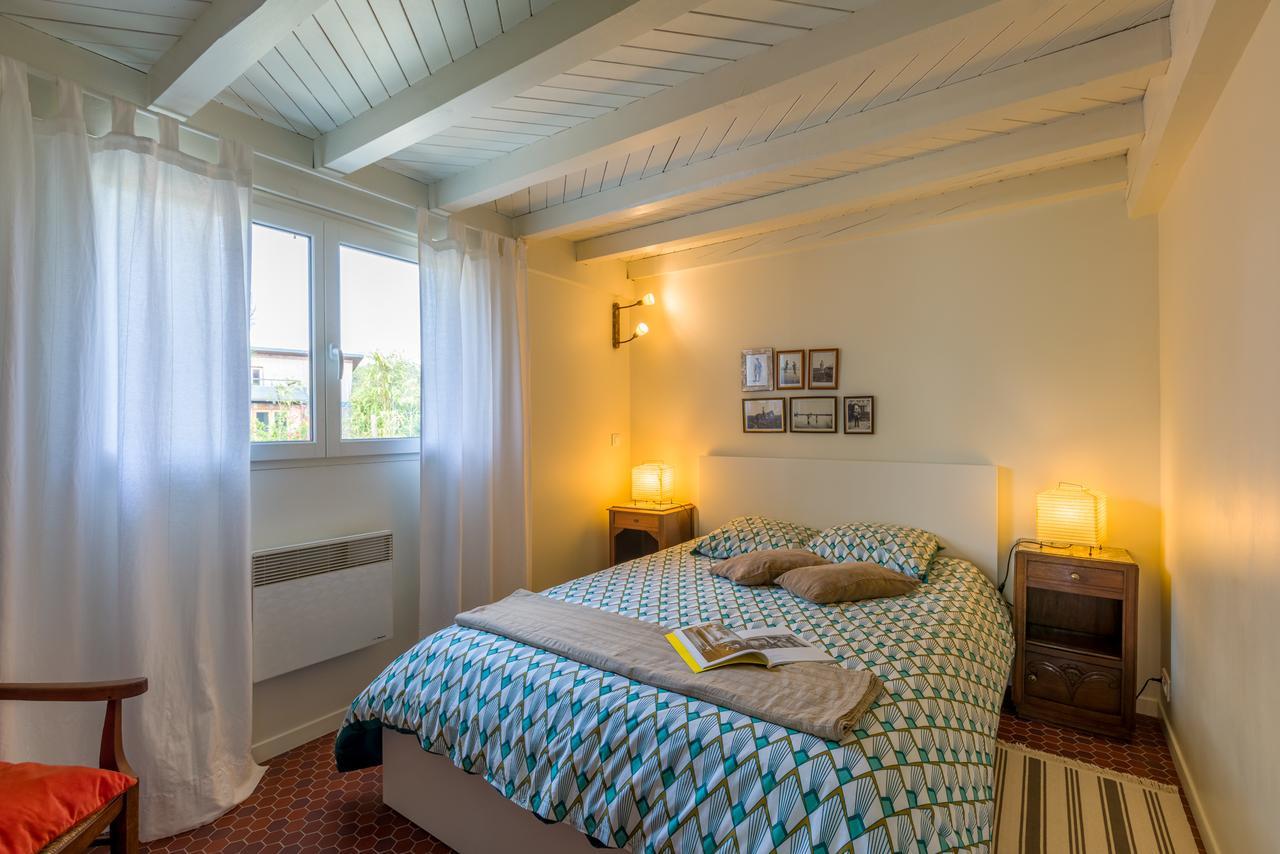 Sauna - Jacuzzi - 100% Privé - L'Estantada Linxe Esterno foto